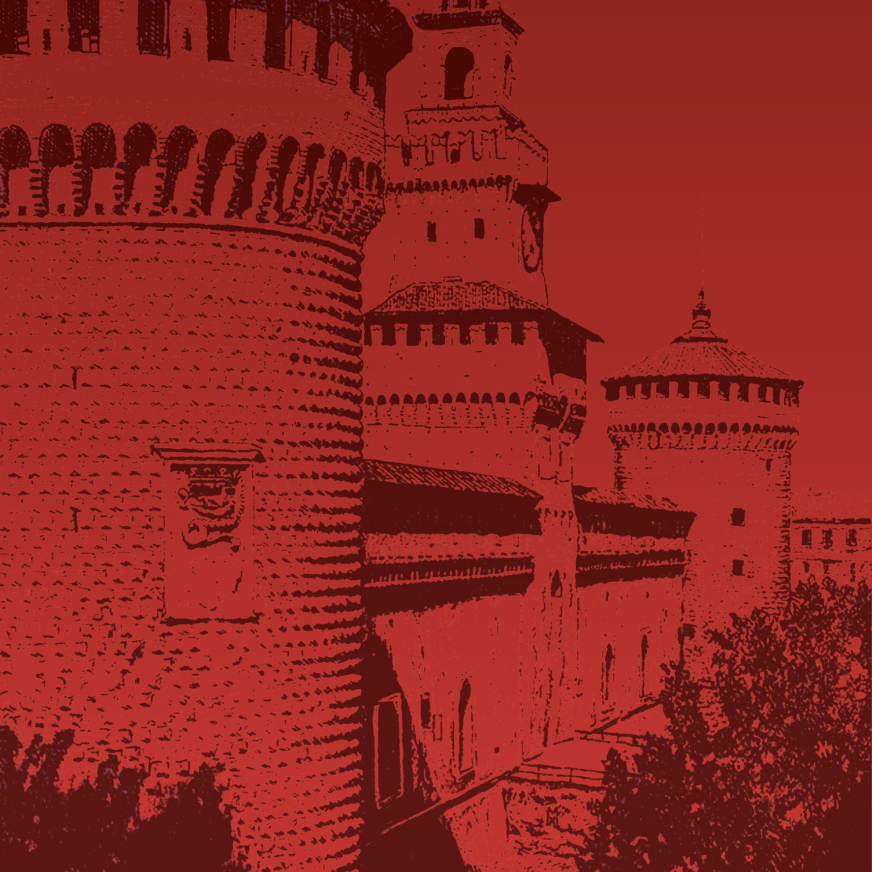 Nozze Sforzesche: Milano