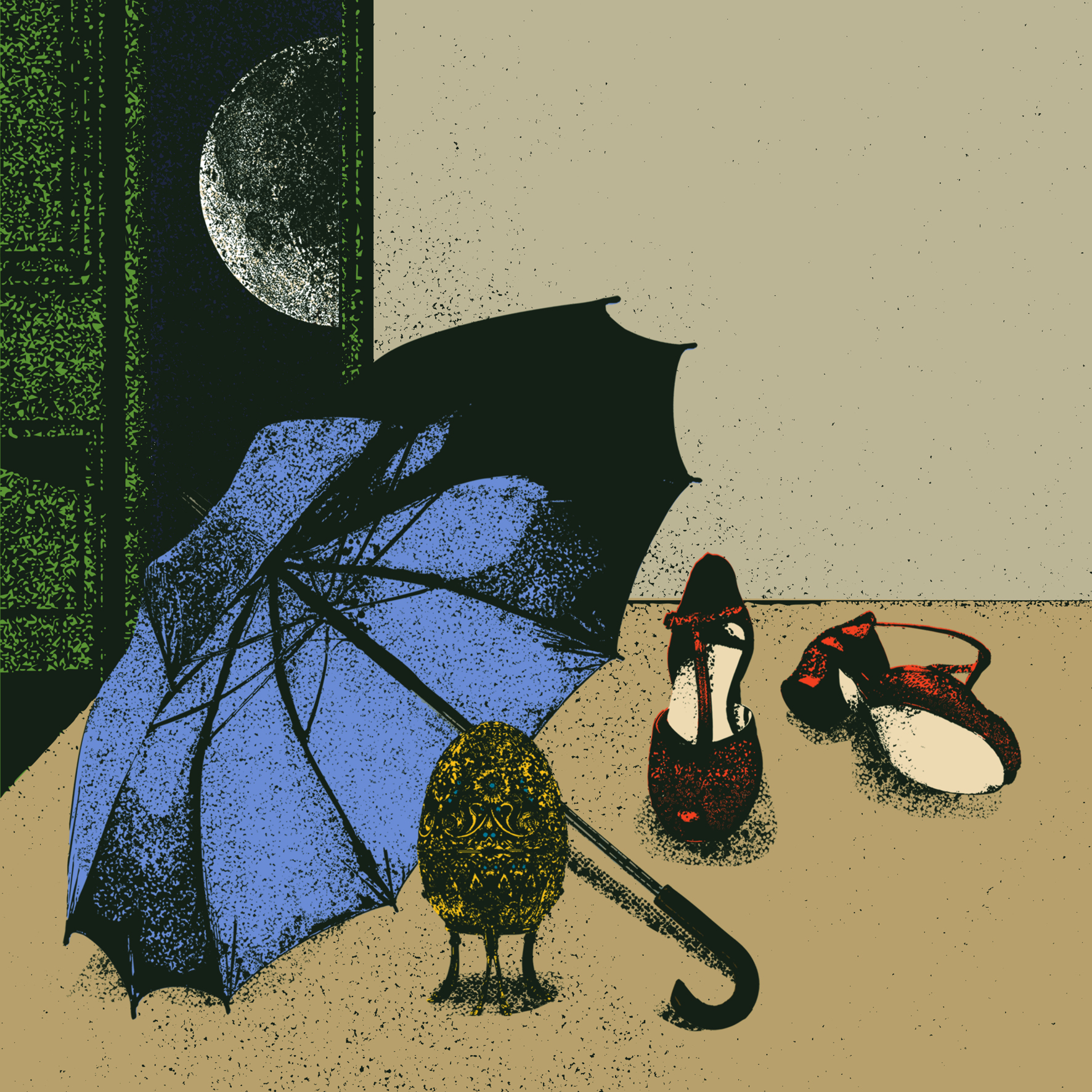 CHERCHEZ LA FRANCE La Parigi musicale del primo Novecento - Igor Stavinskij: L'eclettico