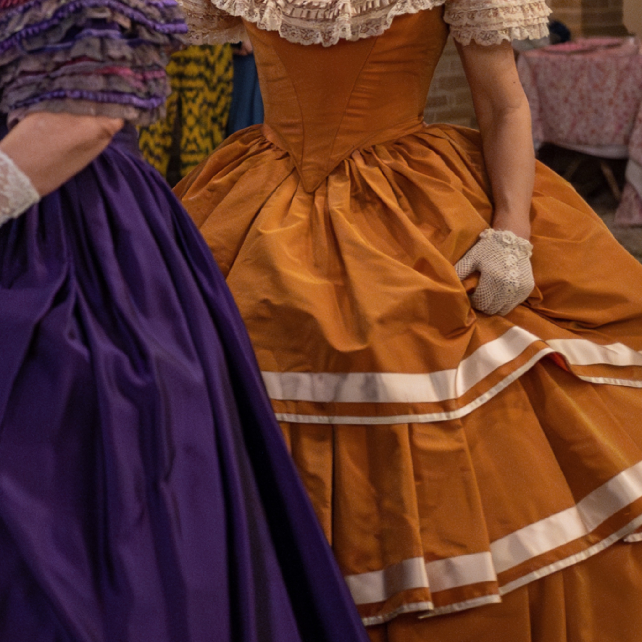 Wunder Travel: Palermo - Gran Ballo del Gattopardo