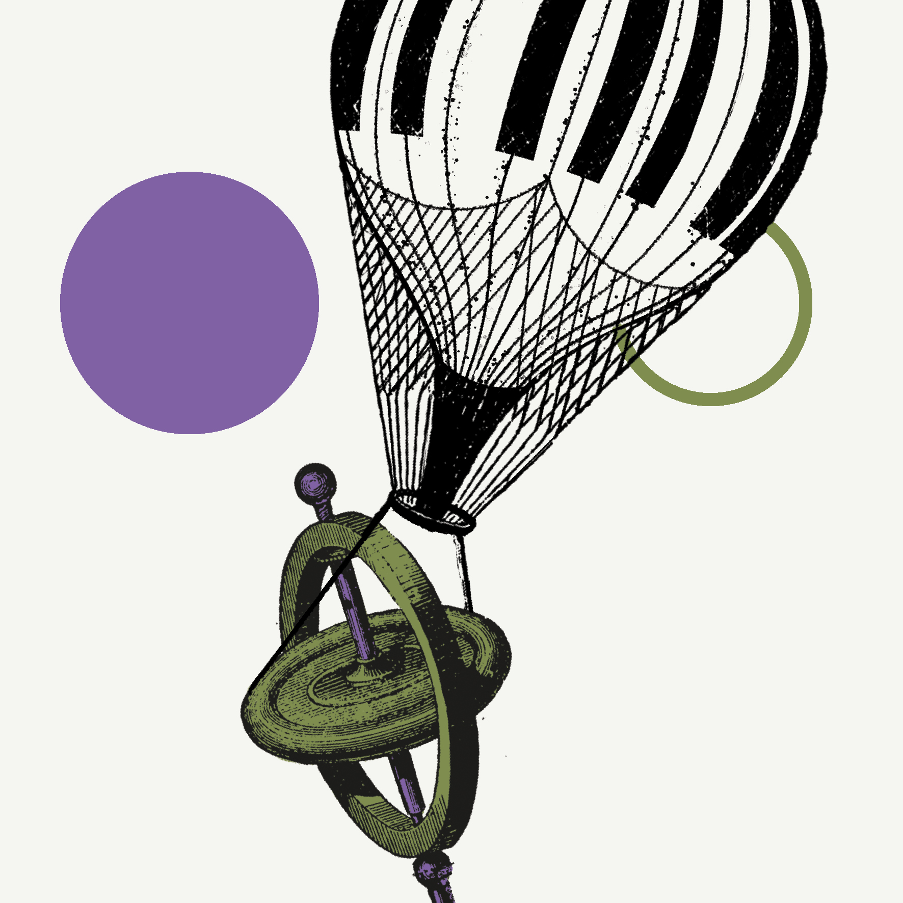 Paolo Restani, pianoforte