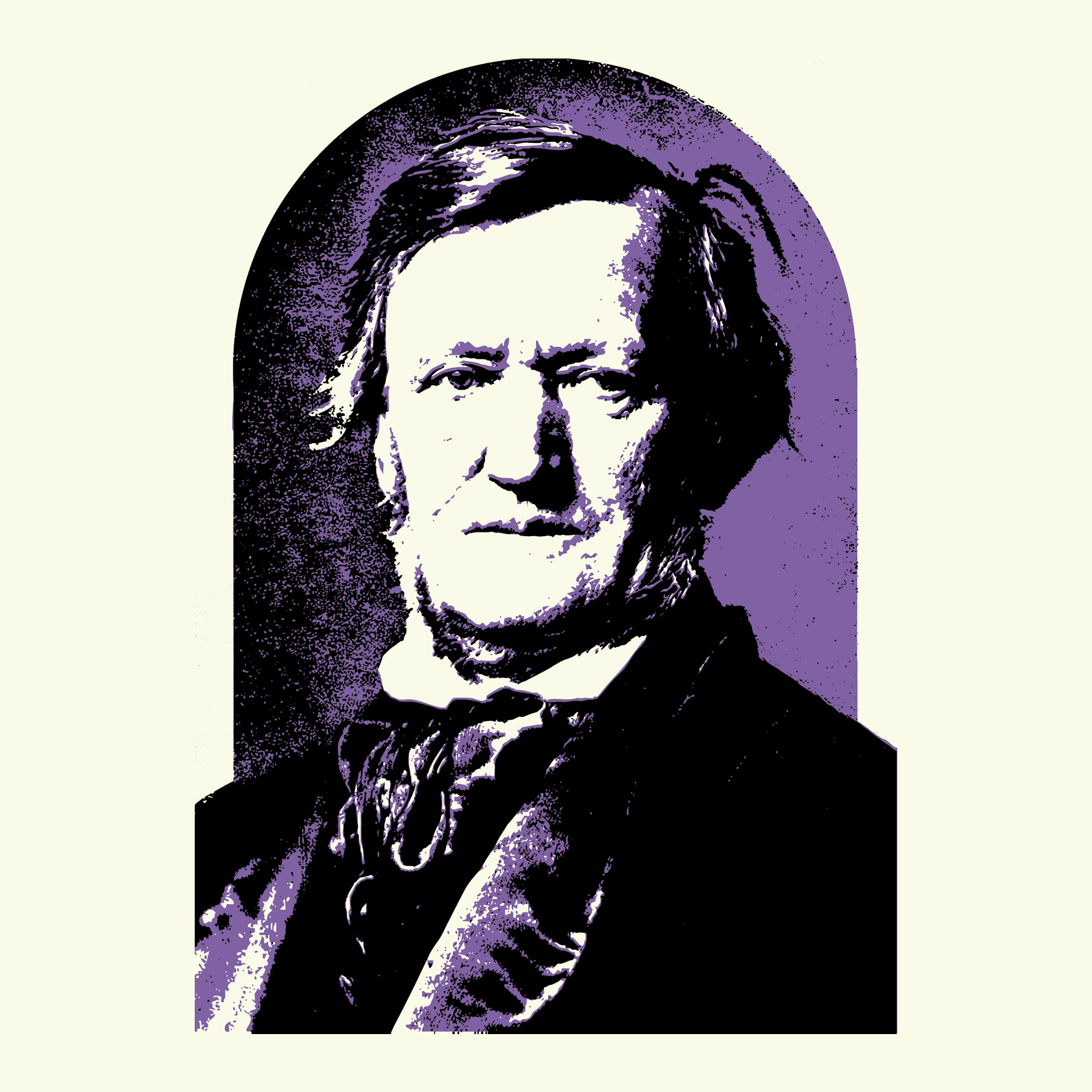 Wagner, il cantore del mito