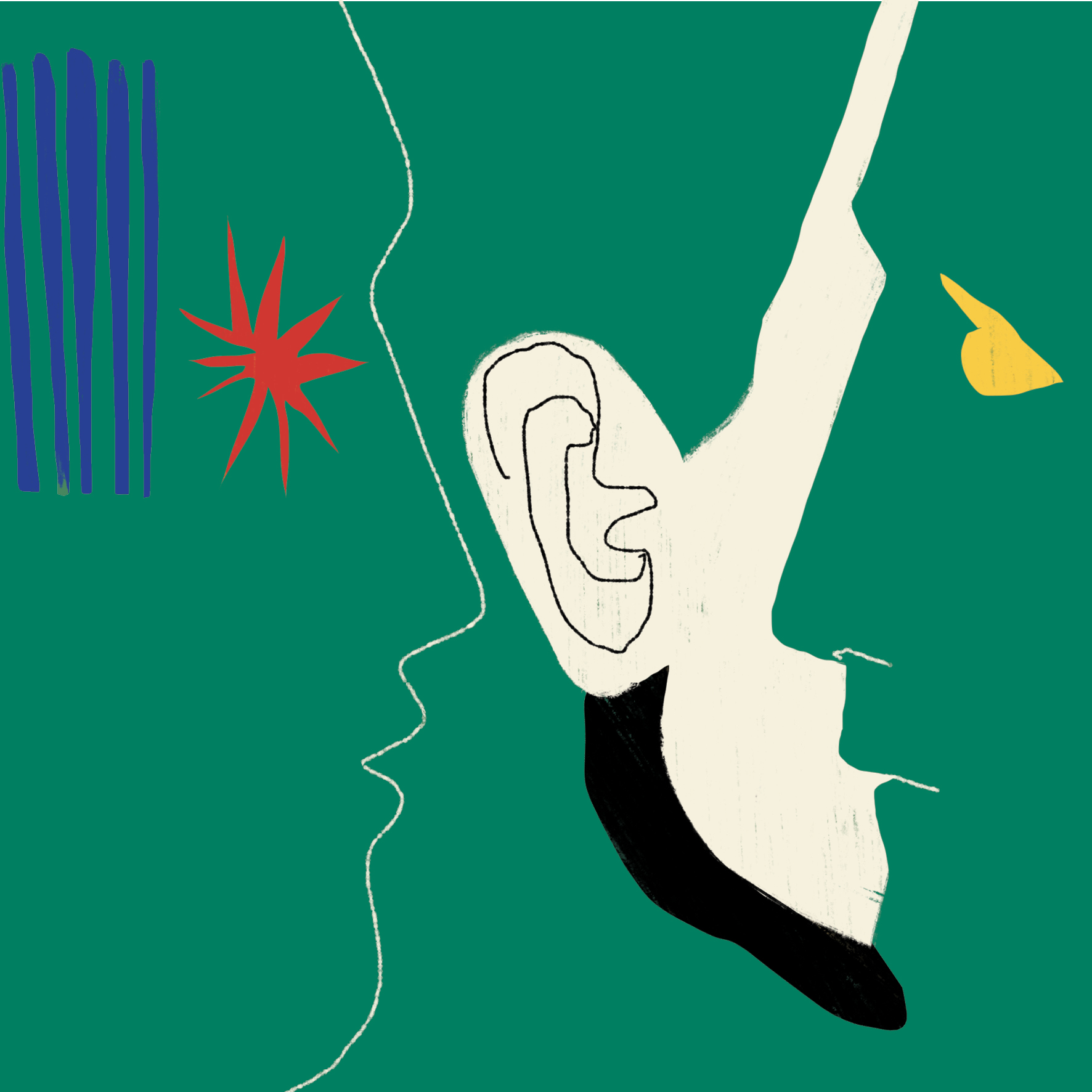 Voices of Europe