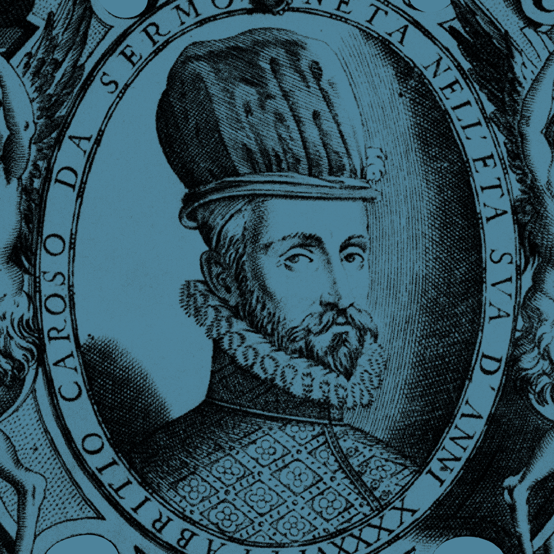 500 anni Fabrizio Caroso: conversazioni, musica, danza