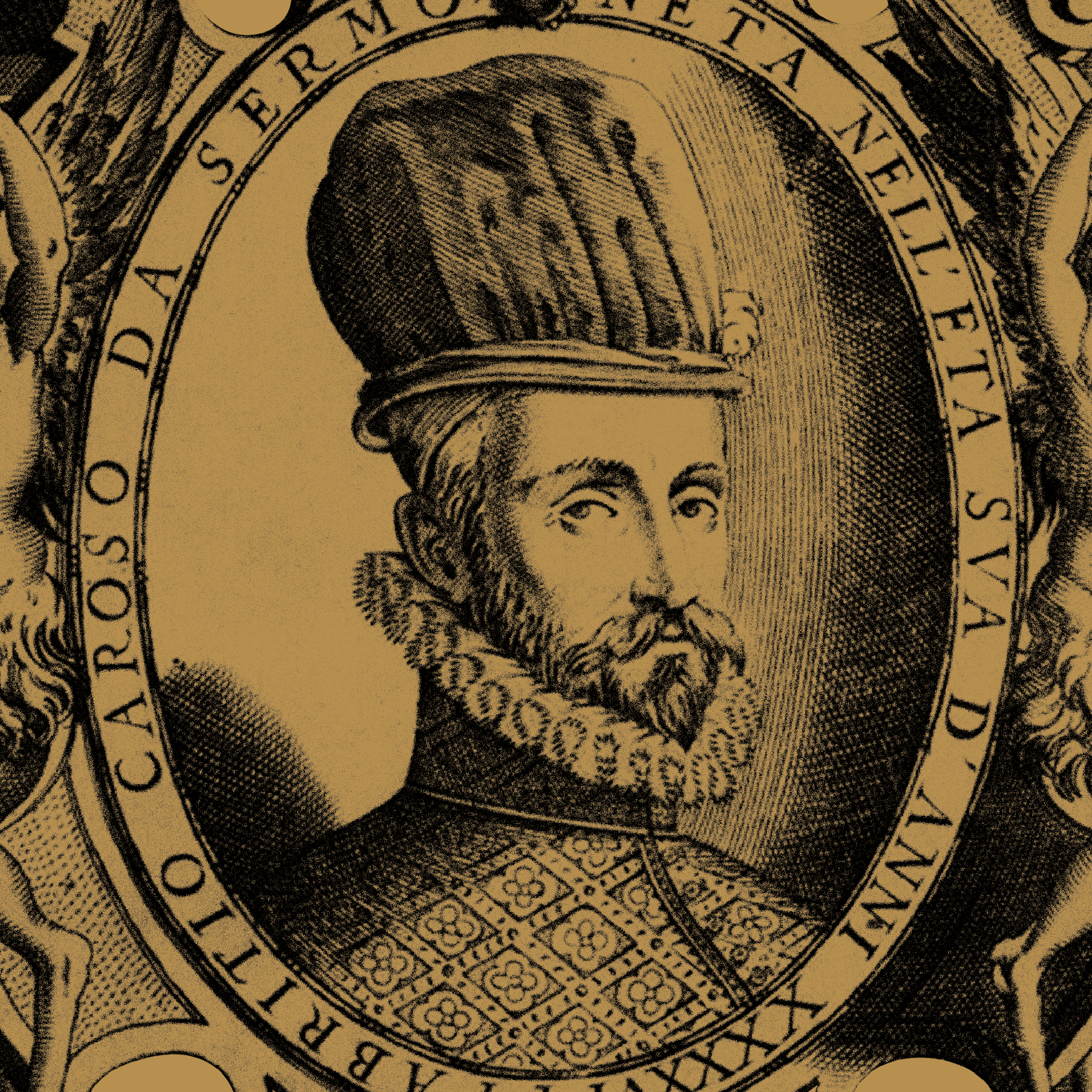 500 anni Fabrizio Caroso: conversazioni, musica, danza - Roma
