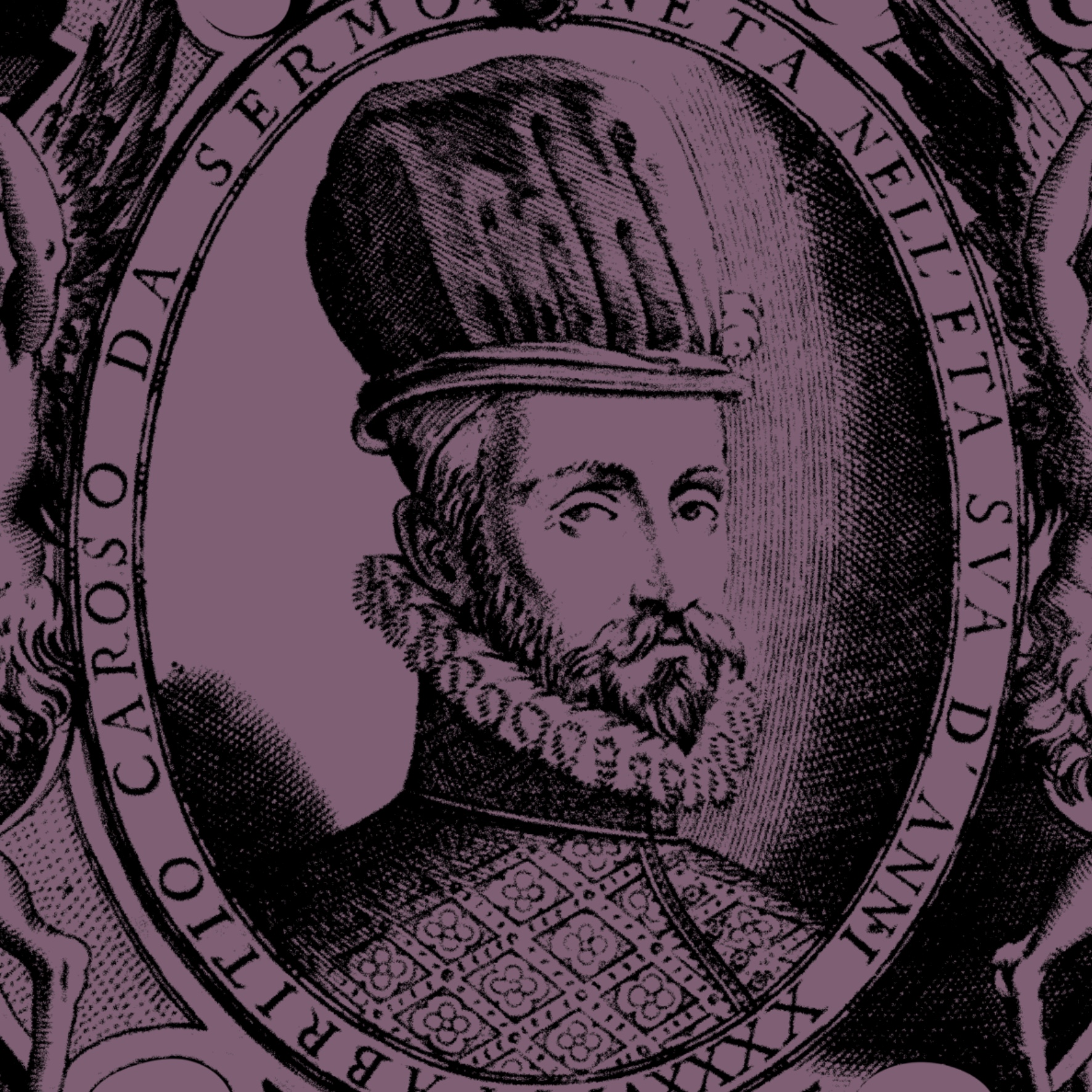 500 anni Fabrizio Caroso: conversazioni, musica, danza